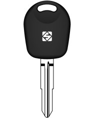 SSY3TE CHIAVI AUTO PREDISPOSTE CHIP