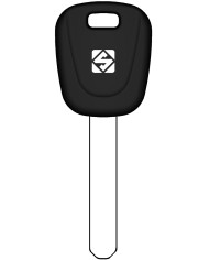 HON66TE CHIAVI AUTO PREDISPOSTE CHIP