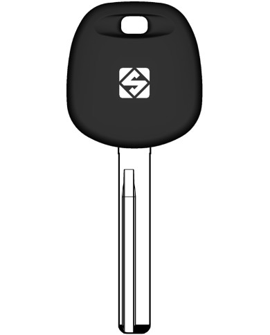 HYN17BTE CHIAVI AUTO PREDISPOSTE CHIP