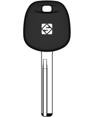 HYN17BTE CHIAVI AUTO PREDISPOSTE CHIP