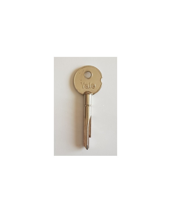 YALE CHIAVE SPILLO MM 75 ART 0151770