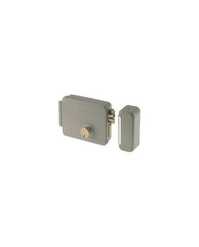 YALE ELETTROSERRATURA APPLICARE C/MANDATA E70 SX