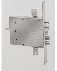 POTENT SERRATURA INFILARE DX DM ART 1900N4B/D