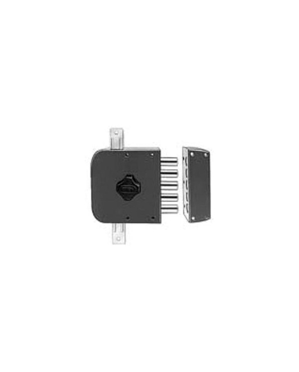 POTENT SERRATURA TRIPLICE DX ART 495/DTN6