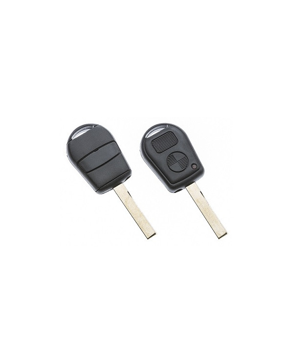 HU92RRS2N GUSCIO CHIAVE AUTO 2 PULSANTI
