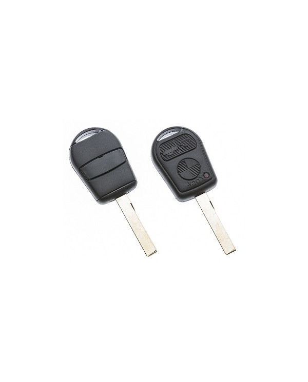HU92RRS8N GUSCIO CHIAVE AUTO 3 PULSANTI