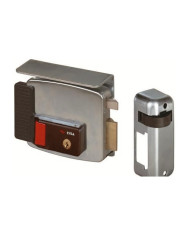 CISA ELETTROSERRATURA APPLICARE DA 70 SX ART 11731