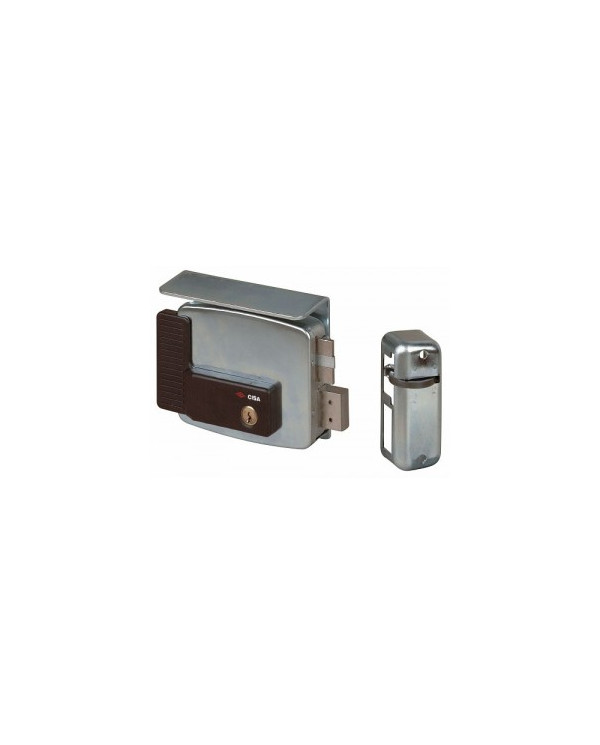 CISA ELETTROSERRATURA APPLICARE DA 60 DX ART 11761