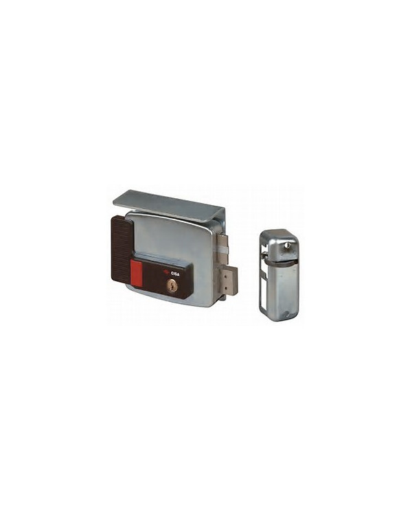 CISA ELETTROSERRATURA APPLICARE DA 70 DX ART 11771