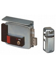 CISA ELETTROSERRATURA APPLICARE DA 70 SX ART 11771