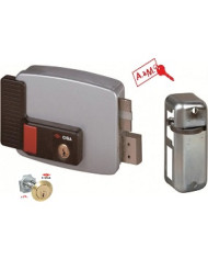 CISA ELETTROSERRATURA APPLICARE DA 50 DX ART 11670