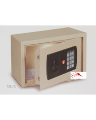 TSE0 CASSAFORTE SERIE HOME TSE H200 L310 P200