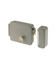 YALE ELETTROSERRATURA APPLICARE C/MANDATA E60 DX