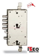 FIAM SERRATURA BLINDATI CILINDRO PLURIFUNZIONE SX