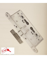 NEMEF SERRATURA INFILARE TAGLIAFUOCO E65