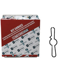 MOTTURA CAMBIO GORGES GAMBO 40 ART 9118410705