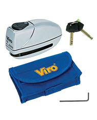 VIRO BLOCCA DISCO SONORO CROMO ECHO ART 191.47