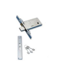 FEB SERRATURA FASCIA TRIPLICE DM ENT 70 ART 6873