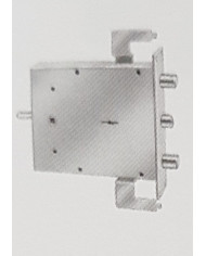 POTENT SERRATURA INFILARE DX DM ART1900N2/D