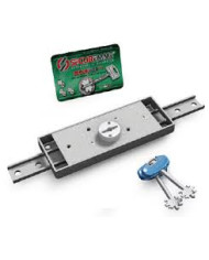 SECUREMME SERRATURA CENTRALE DM KA ART 2200