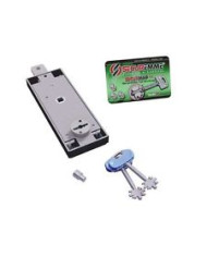 SECUREMME SERRATURA BASCULANTE DM ART 2240