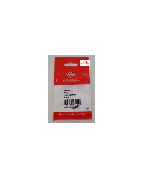 T48 TRASPONDER ART C03620