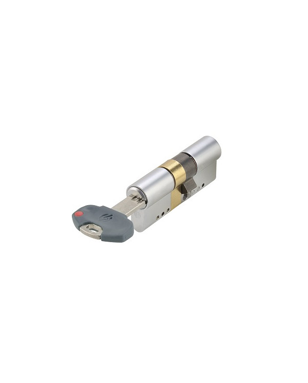 SECUREMME CILINDRO K5 30-60 ART 3500CCS30601X5