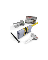 SECUREMME CILINDRO K5 CODOLO-30 ART 3500QCS30301X5