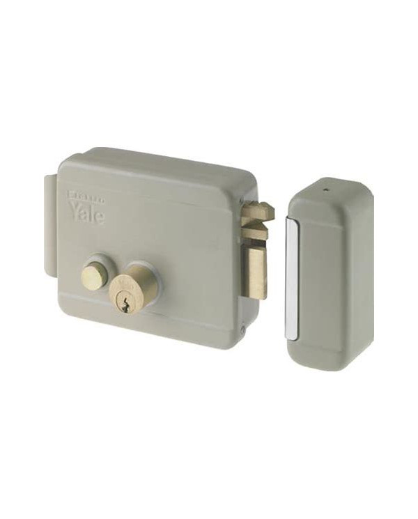 YALE ELETTROSERRATURA ENT 40 DX ART 67800401