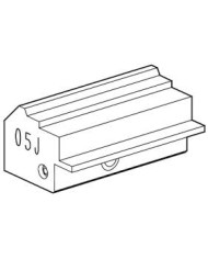 GANASCIA 05J PER FUTURA ART D743261ZB