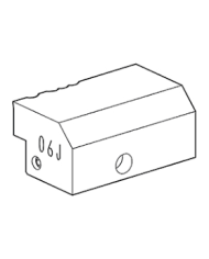 GANASCIA 06J PER FUTURA ART D743262ZB