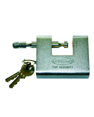 LUCCHETTO CORAZZATO POTENT MM 62 ART 11070