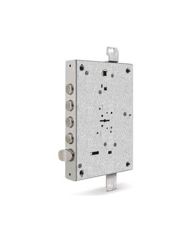 YALE SERRATURA PORTE BLINDATE DM ART Y1360328