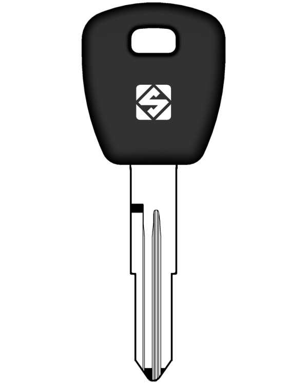 HON58RTE CHIAVI AUTO PREDISPOSTE CHIP