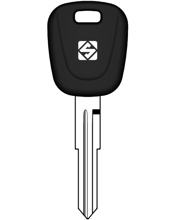 NE75TE CHIAVI AUTO PREDISPOSTE CHIP