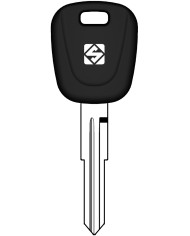 NE75TE CHIAVI AUTO PREDISPOSTE CHIP