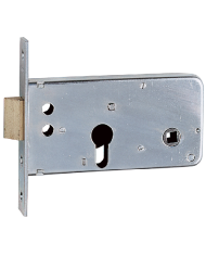 ISEO SERRATURA FASCIA MEDIA E 60 FR 22 ART 720600