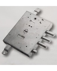 MOTTURA SERRATURA BLINDATI DM E90 ART 89R571