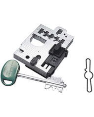 MOTTURA CAMBIO GORGES EASY GO ART 91384107S