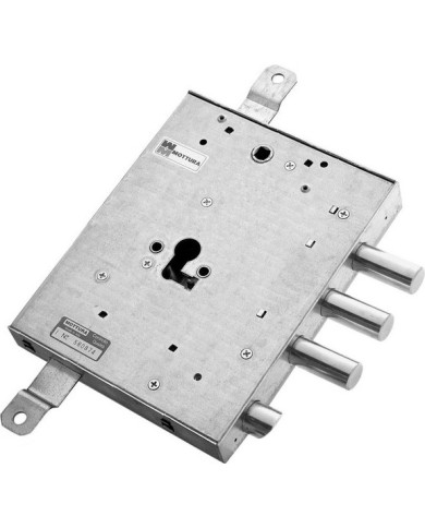 MOTTURA SERRATURA BLINDATI CIL E90 ART 898571 DX