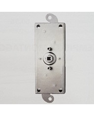 MOT SERRATURA  A POMPA PER BASCULANTI ART 45750