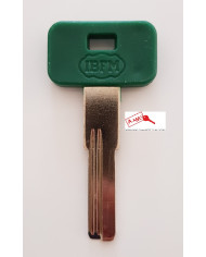 IBFM CHIAVE PUNZONATA PER ART 2304 COLLO LUNGO
