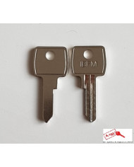 IBFM CHIAVE CILINDRO PER ART 150 (LF4)
