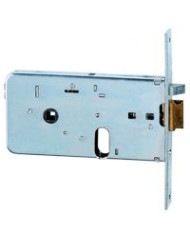ISEO SERRATURA ELETTRICA FASCIA 5516020