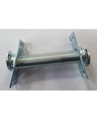 ISEO PASSACAVO FLESSIBILE DA INCASSO L68