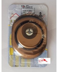 DISEC PROTEZIONE H22 PER OMEGA BR ART BDF108B