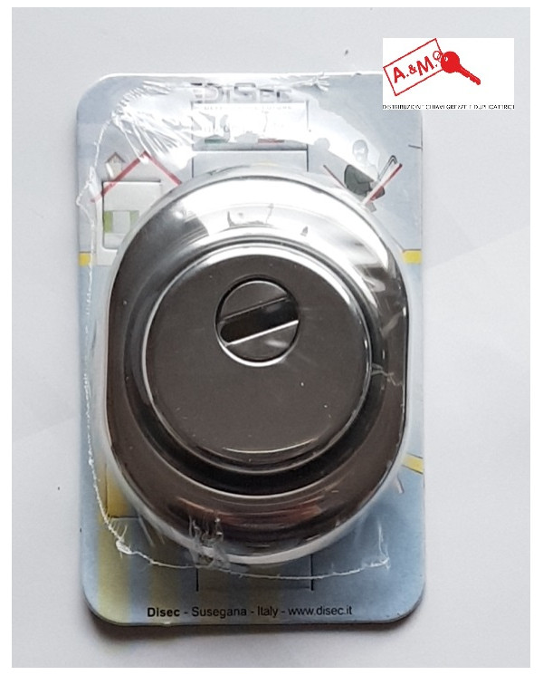 DISEC PROTEZIONE ROCK H11 CL ART BEE200-25D1