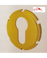 SECUREMME INSERTO PIANO CIL BR ART 4010XF4