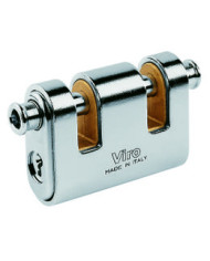 LUCCHETTO PANZER DOPPIO SPACCO MM 78 ART 4125