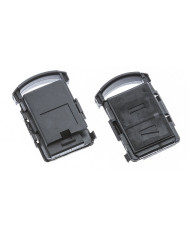 HURSH2N GUSCIO CHIAVE AUTO 2 PULSANTI